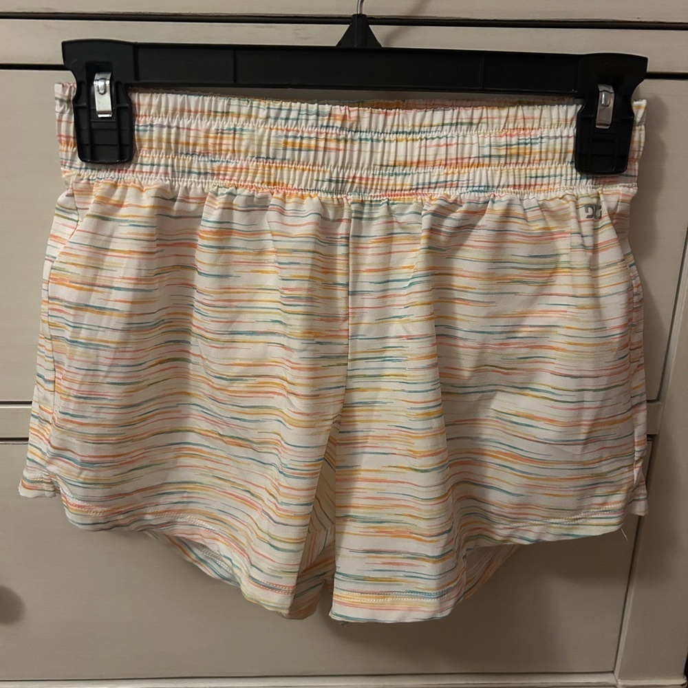 DSG shorts
